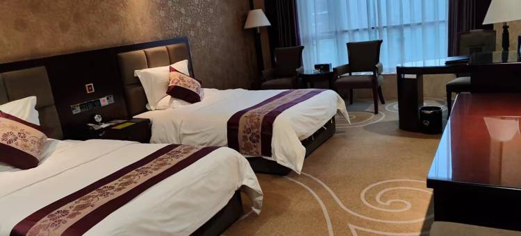 叙永富丽假日酒店图片