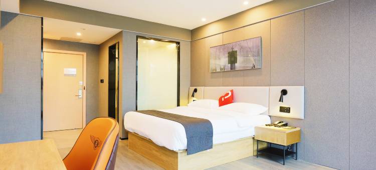 尚客优酒店(抚州高新园区店)图片