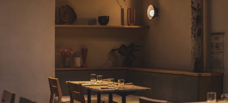 HOY巴黎-瑜伽酒店(Hoy Paris - Yoga Hotel)图片