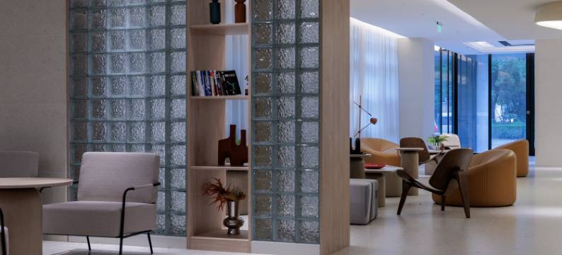 如家商旅酒店(上海外高桥保税区北地铁站店)图片