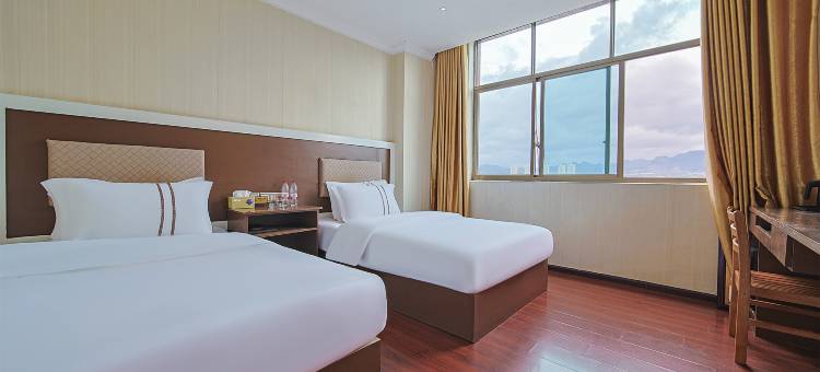 盛龙酒店(余庆实验中学店)图片