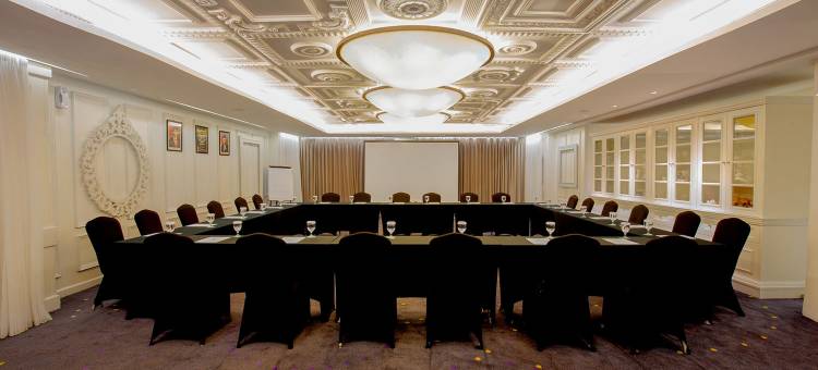 巴厘岛水明漾丰塔纳1O1酒店(THE 1O1 Bali Fontana Seminyak)图片