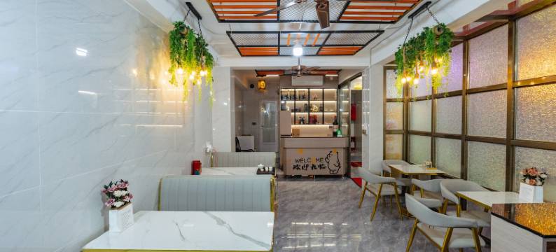 鮀风雅居美宿(汕头小公园店)图片