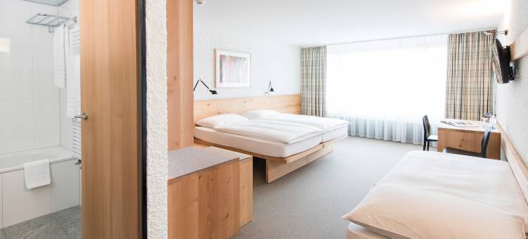 豪瑟酒店圣莫里茨(Hauser Hotel St. Moritz)图片