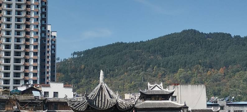 石阡久源宾馆图片