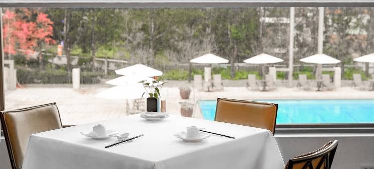 雀客藏居台北阳明山图片