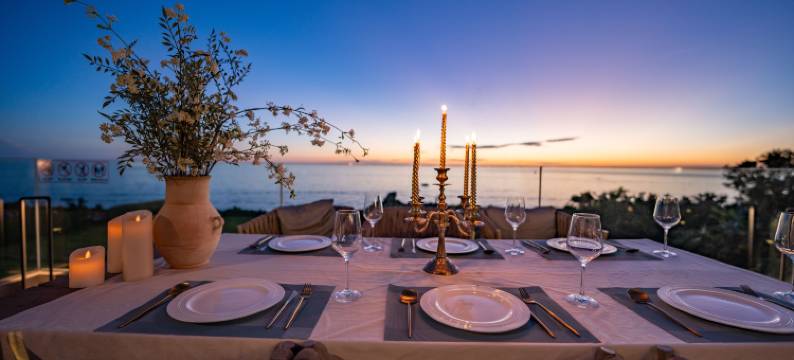 涠洲岛山海文化艺术民宿图片