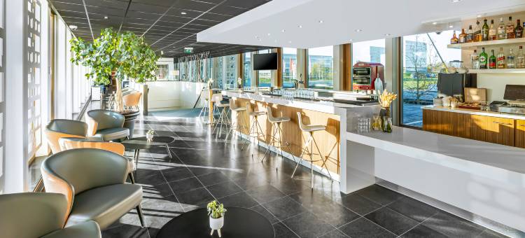 乌特勒支帕蓬多普智选假日酒店(Holiday Inn Express Utrecht - Papendorp)图片