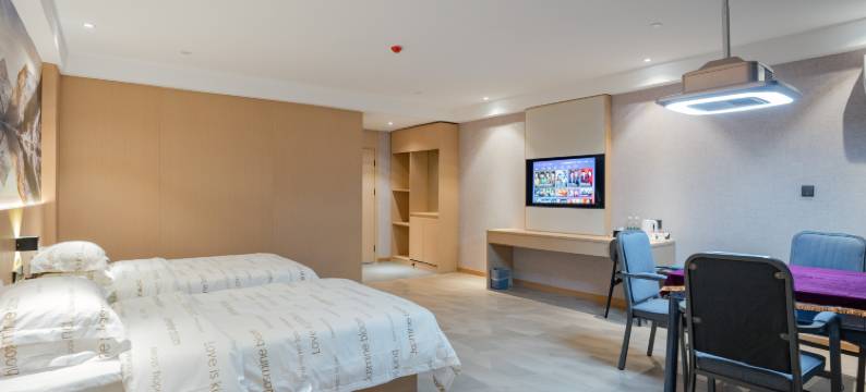 茉莉花开连锁酒店(汇侨店)图片