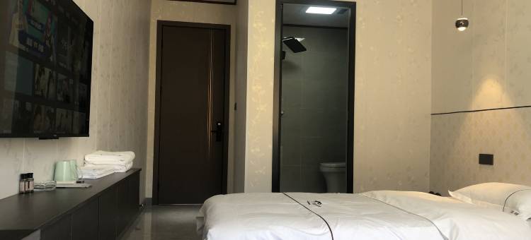 王屋镇八方居·安逸清奢·待故人归民宿图片