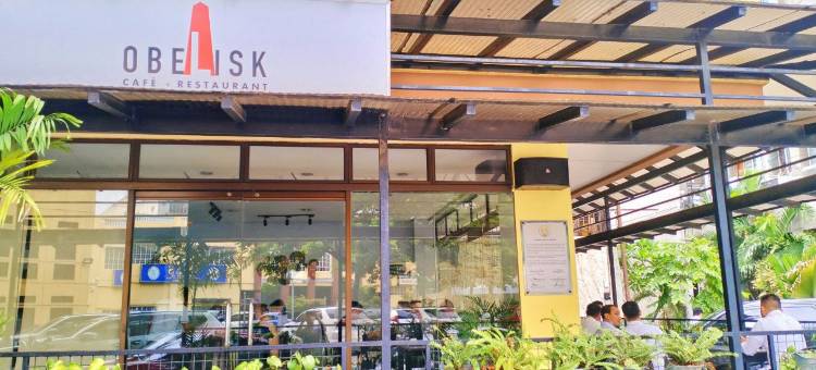 阿尔佐大旅馆酒店(Arzo Hotel Grand Lodge)图片