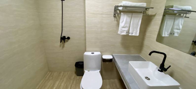 徽县尚客酒店图片