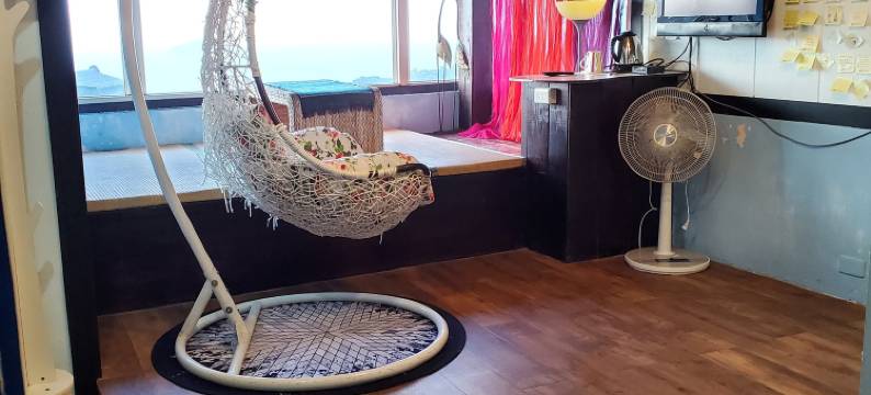 九份市下巷民宿图片