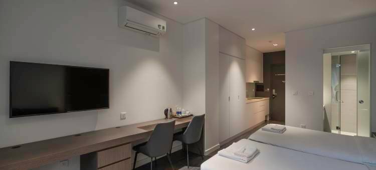 北江Linn酒店(Linn Hotel Bac Giang)图片