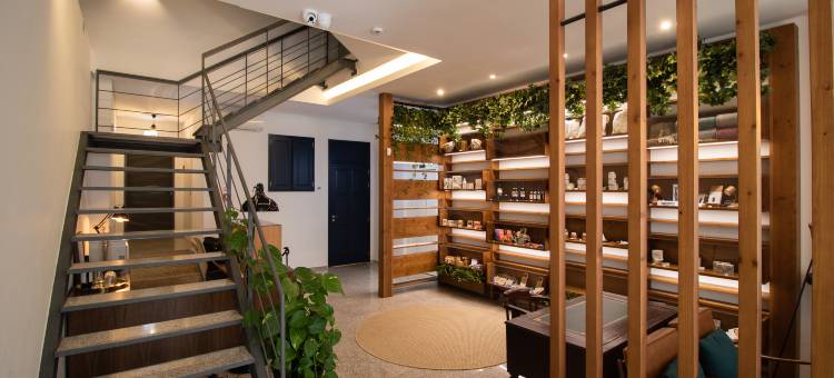 甜波尔图旗下Bloom House(Bloom House by Sweet Porto)图片