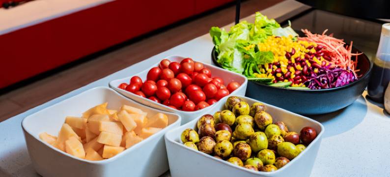 宜必思酒店(成都宽窄巷子中心酒店)图片