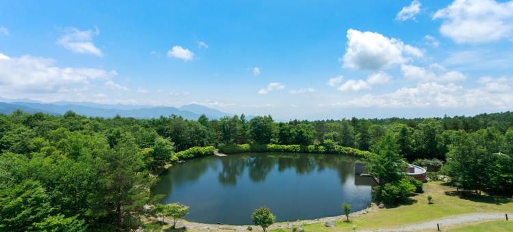 伊豆美高 清里高原酒店(Izumigo Kiyosato Kogen Hotel)图片