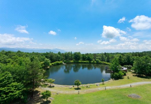 Izumigo Kiyosato Kogen Hotel Hotel Overview