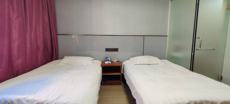 乐清祥鑫宾馆图片