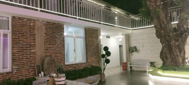 泉州美埕美宿(西街开元寺店)图片