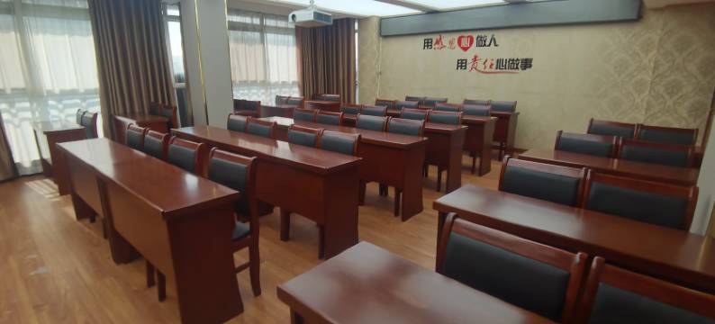 都市118连锁酒店(灵璧温州商城店)图片