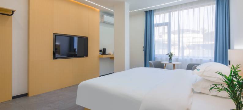 阳朔万隆民宿酒店(漓江景区店)图片