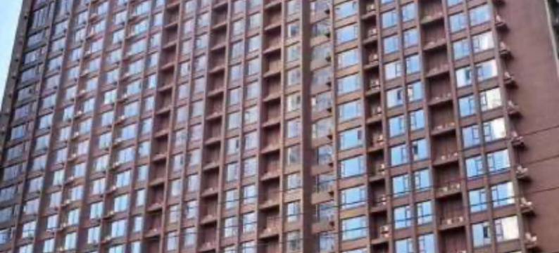 金色港湾酒店(郑州二七广场万象城店)图片