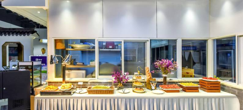 麗枫酒店(昆明马金铺廊桥阳光购物公园店)图片