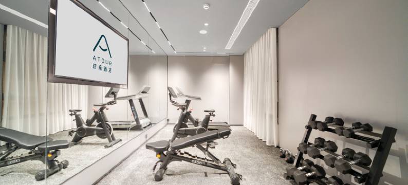 杭州九堡客运中心九天环北亚朵酒店图片