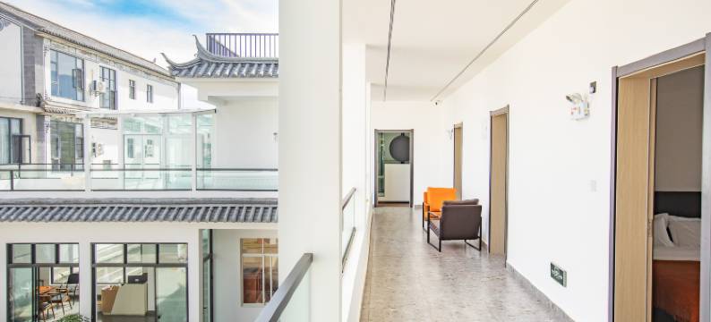 大理阿锋家民宿(磻溪S湾店)图片