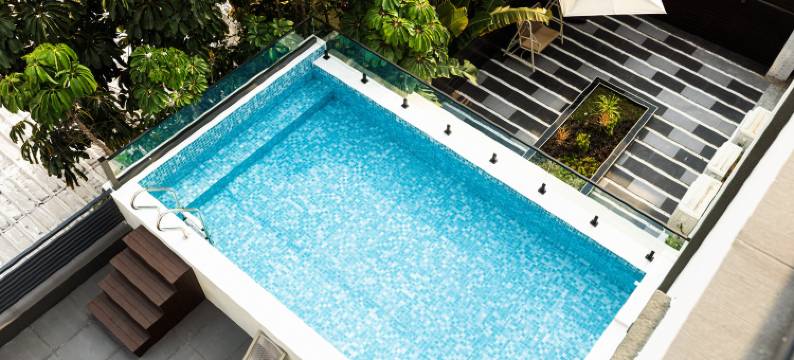 北海屿缦 YUMAN·BEIHAI(银滩国际客运港店)图片