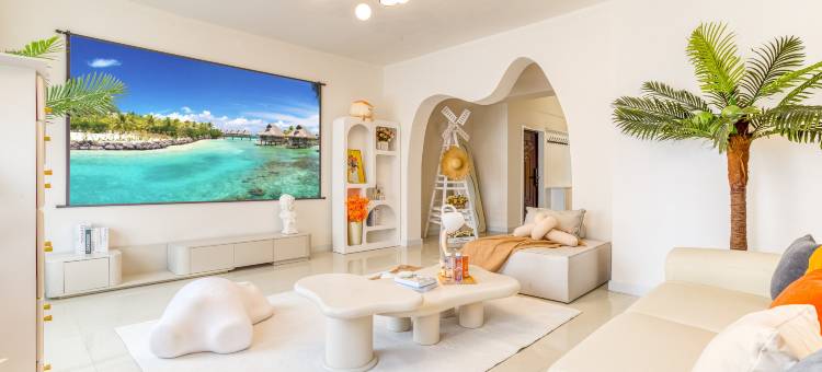 冰语公寓(大润发店)图片