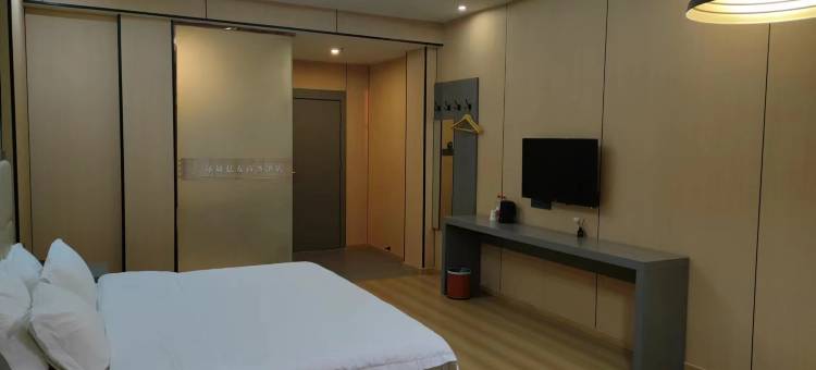 亿友酒店(杞县立洋中学店)图片