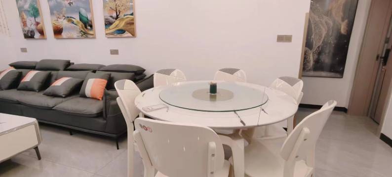 南充安宿民宿图片