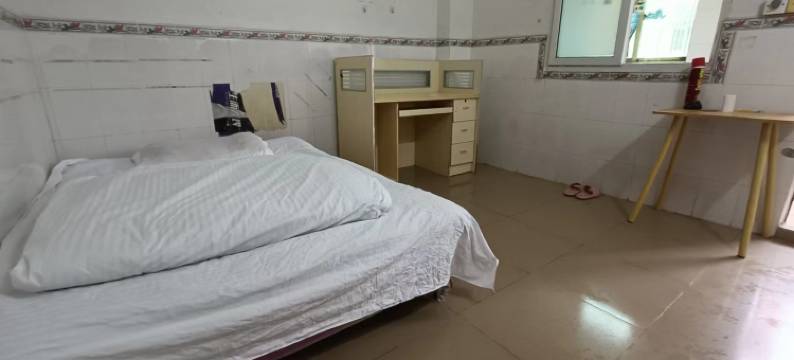 香香住宿(樟木头金河店)图片