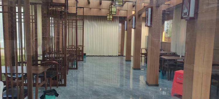 贞丰古城时光记忆客栈图片
