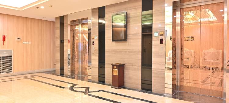 怡之豪国际酒店(桐城桐潜路店)图片