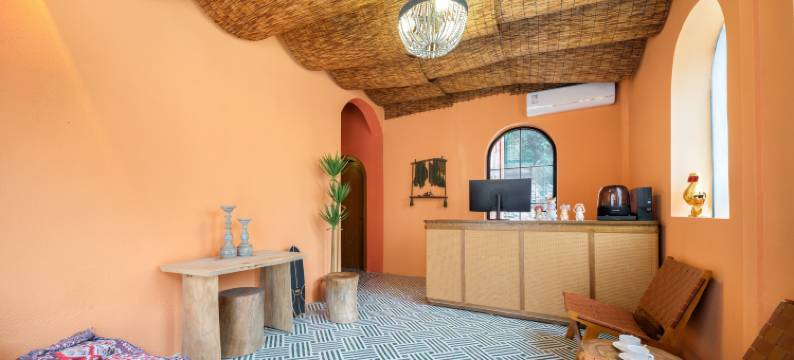 Gala民宿(万宁日月湾店)图片