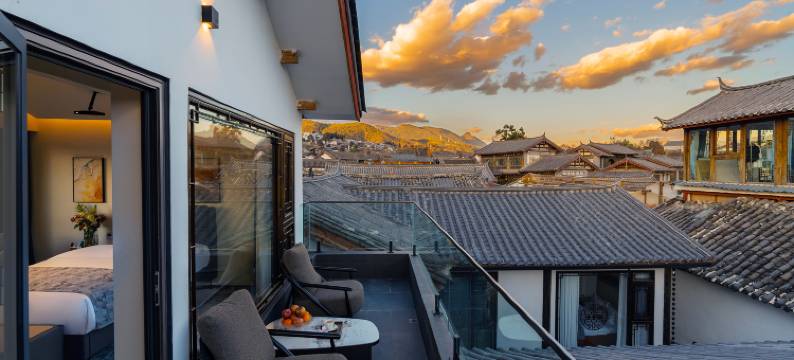凯诺Resort inn·设计师花园酒店图片