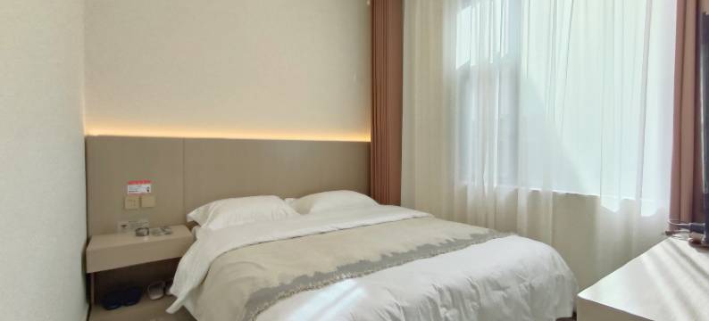 顺梦酒店(大理高铁站店)图片