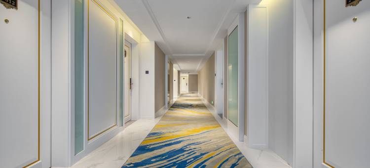 维也纳国际酒店(临武中心店)图片