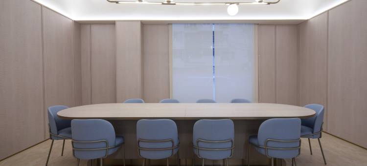 汉庭酒店(蚌埠张公山公园店)图片