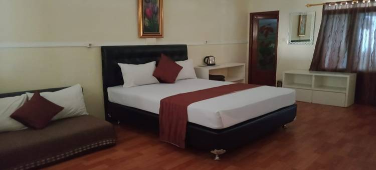 春昂山酒店度假村(Cunang Hill Hotel & Resort)图片