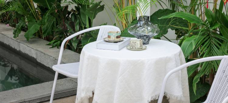 三亚悠然温泉美宿(海棠湾店)图片