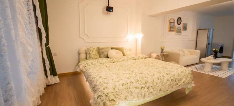 徐州璞舍民宿图片