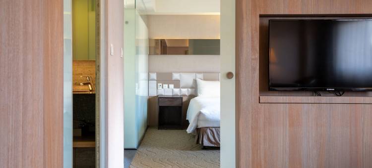 承携行旅台北重庆馆图片