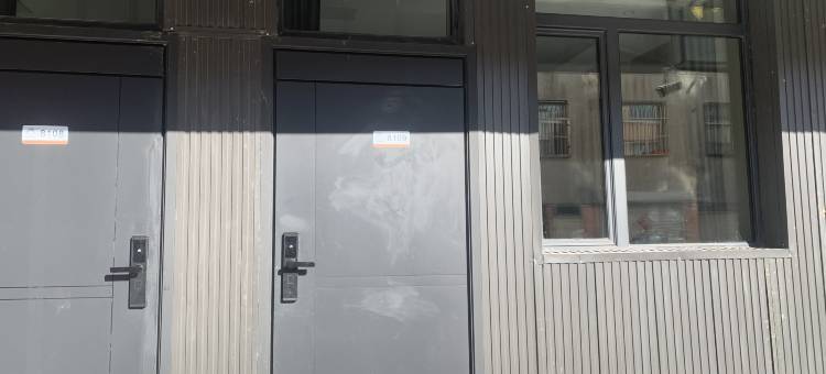 云柏快捷酒店图片