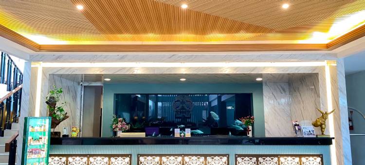 日惹玛丽奥勃洛酒店(Luxury Malioboro Yogyakarta Hotel)图片