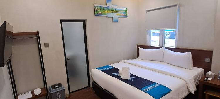 TravelBiz Hotel 旅行大师酒店(Travelbiz Hotel)图片