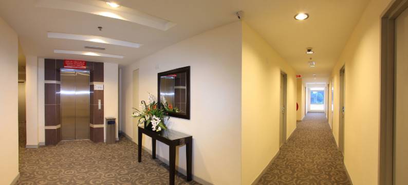 铭阁商旅酒店(Hotel Min Cott)图片